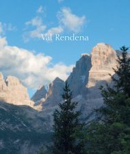 Val Rendena