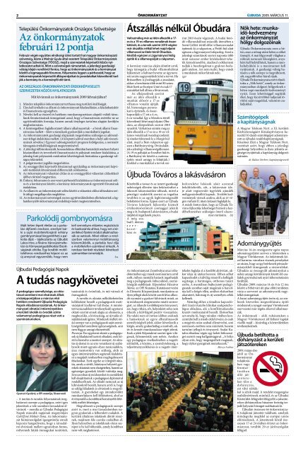 04 ujbuda 2009 03 11 page 1-2-3 B.indd - Újbuda