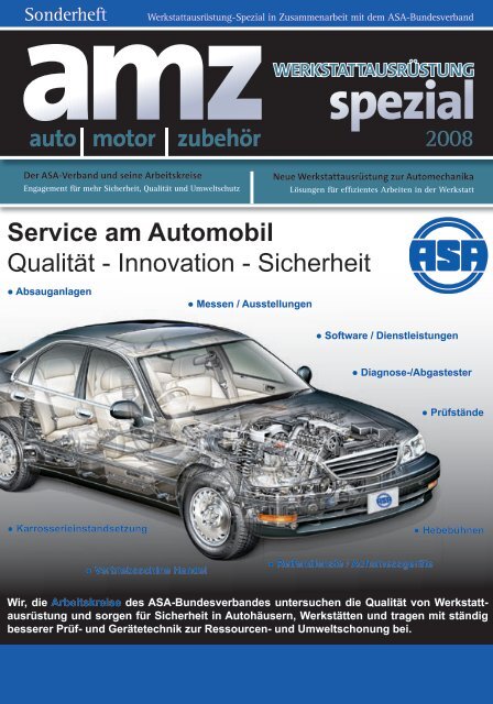 Autoservice: Ölwechsel in 90 Sekunden - FOCUS online