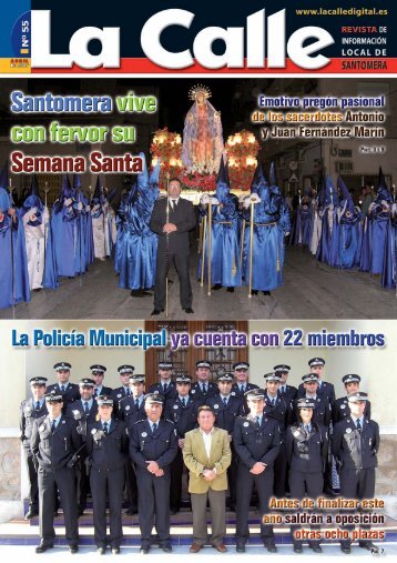 La Semana Santa