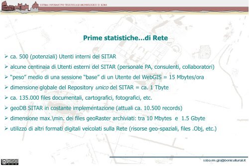 PDF = ROMA ARCHEOLOGIA: Dott.ssa Mirella Serlorenzi (a cura di)