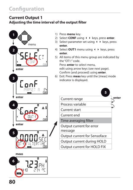 Stratos®Pro A4... PH User Manual