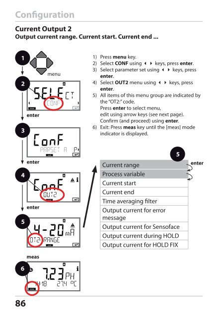 Stratos®Pro A4... PH User Manual