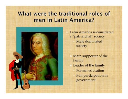 What was the social / economic organization of colonial Latin America??
