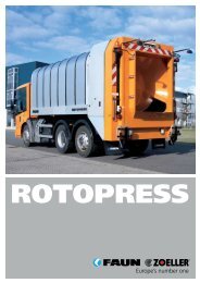 Rotopress Brochure - Faun Zoeller