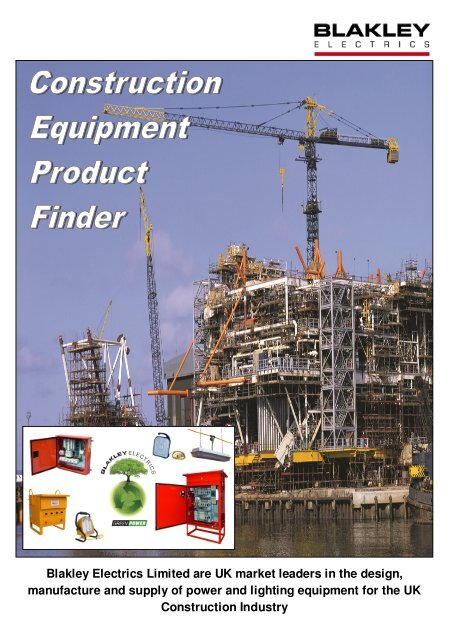 Construction Schematic PDF version.pub - Blakley Electrics