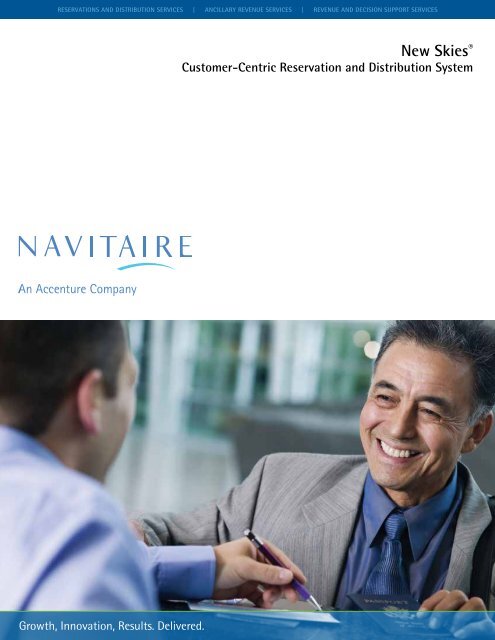 Navitaire Logo 3 New Airlines Connected To Bagchain Cloud