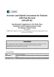 Screener and Opioid Assessment for Patients with Pain Revised (SOAPP-R)