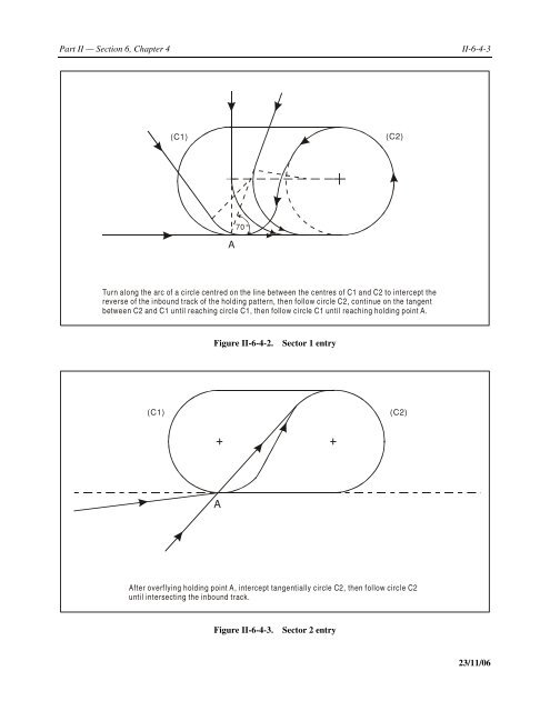 Aircraft Operations