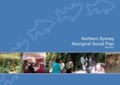 Northern Sydney Aboriginal Social Plan