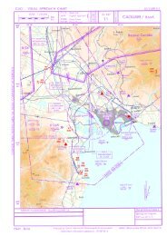 Page 1 AD 2 LIEE 5-1 ICAO VISUAL APPROACH CHART Ã¤ E rrl 5 I ...