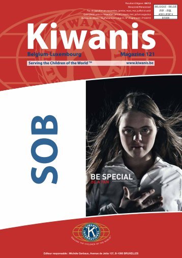 Download - Kiwanis
