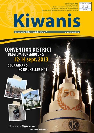 Kiwanis