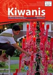 Kiwanis