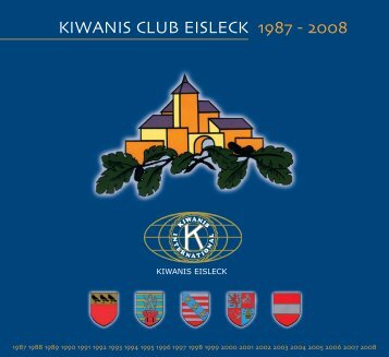 KIWANIS EISLECK