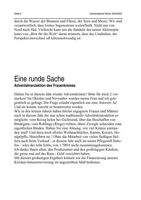 Ausgabe 3/2004