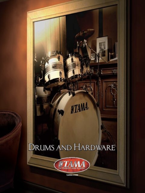 Drums and Hardware