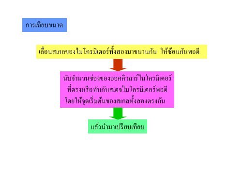 จุลชีววิทยา Microbiology