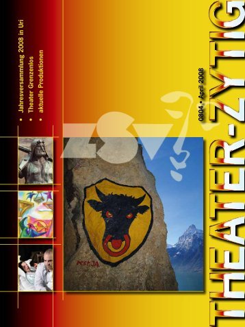 Ausgabe 0804.pdf - Theater-Zytig