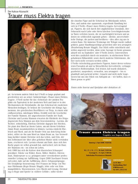 Ausgabe 0804.pdf - Theater-Zytig