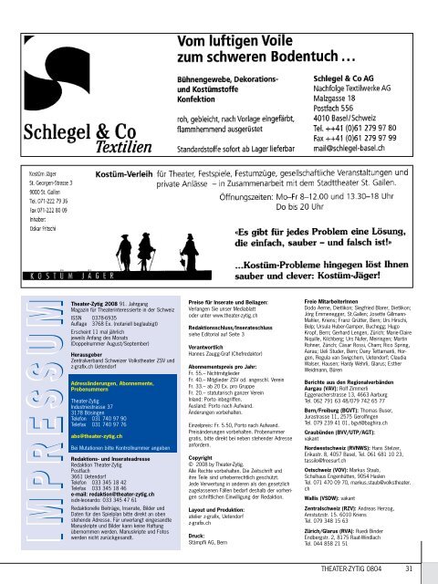 Ausgabe 0804.pdf - Theater-Zytig