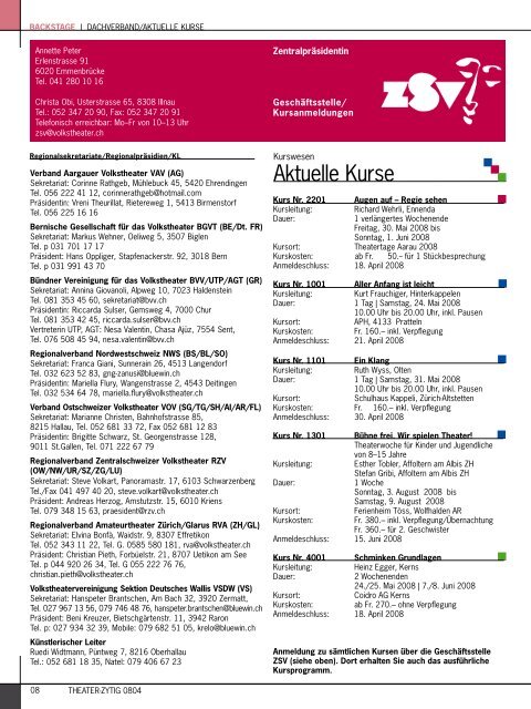 Ausgabe 0804.pdf - Theater-Zytig