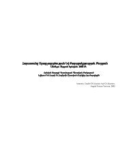 Հայաստանը Արարչագործության եւ քաղաքակրթության Բնօրրան