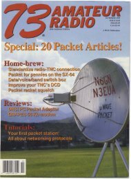 Amateur Radio
