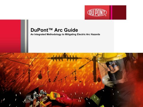 DuPont Arc Guide