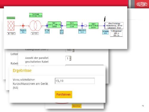 DuPont Arc Guide