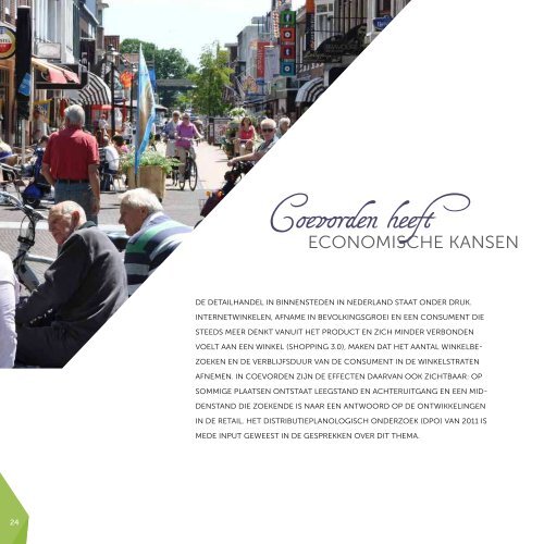 Wensbeeld - Gemeente Coevorden