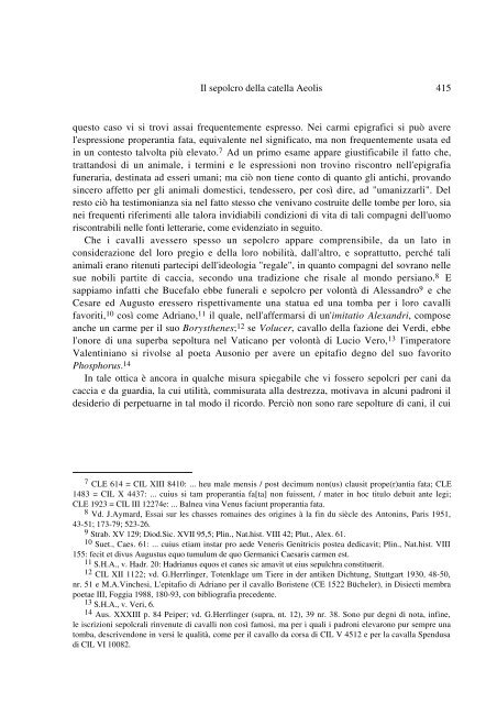 aus: Zeitschrift für Papyrologie und Epigraphik 100 (1994) 413–421 ...