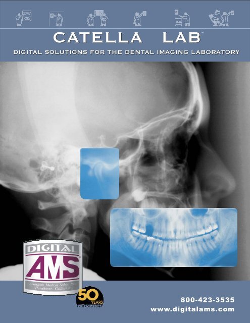 Catella LAB Literature - Docu... - American Medical Sales, Inc.