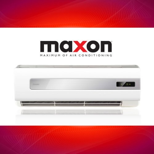 MAXIMUM OF AIR CONDITIONING - MB frigo