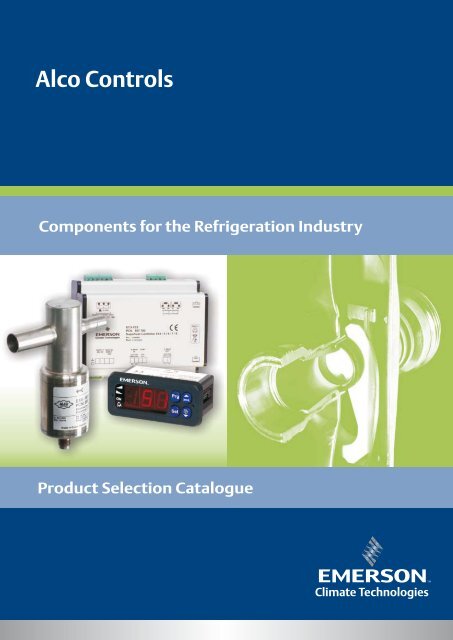 Alco Controls