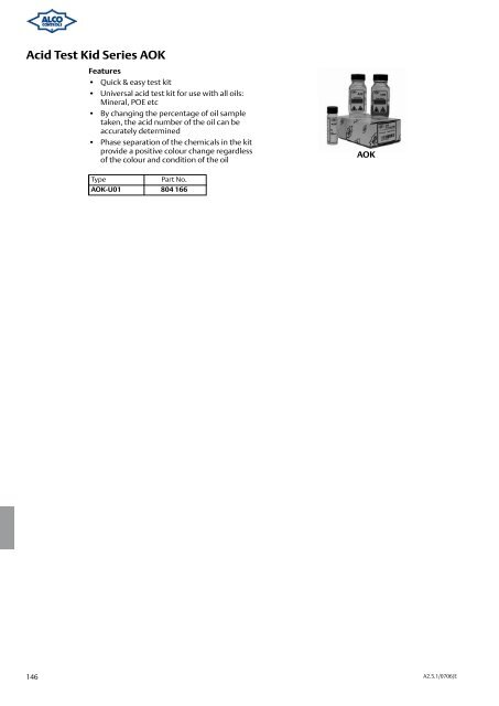 Alco Controls