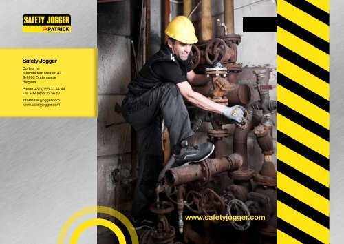 safety shoes