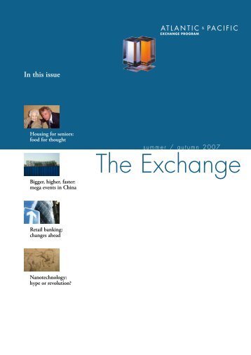 The Exchange