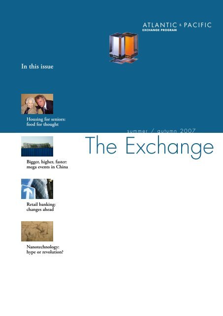 The Exchange