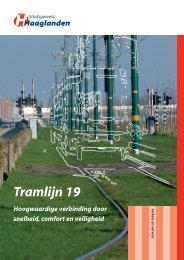 Tramlijn 19