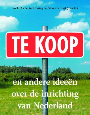 Te Koop