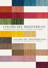 COLORS DEL MEDITERRANI