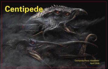 Centipede