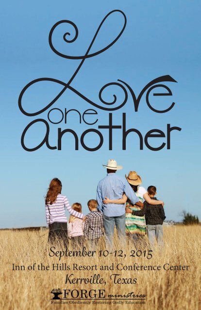 Love One Another PROGRAM.pdf