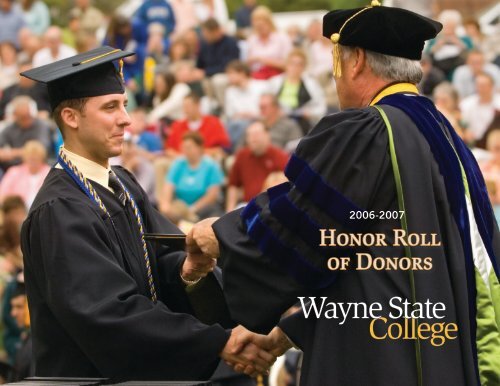 College Wayne State