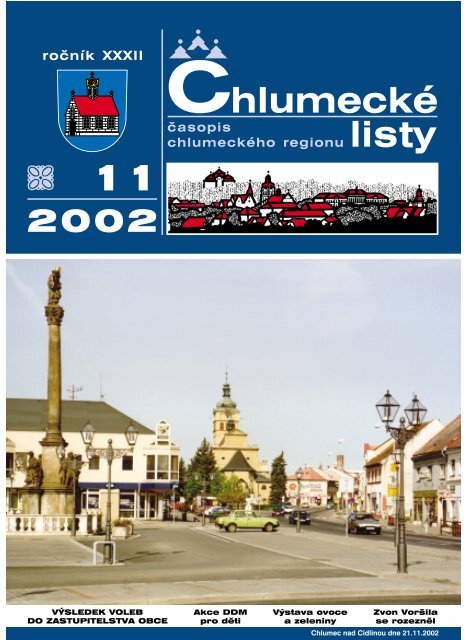 ro - chlumecko.cz
