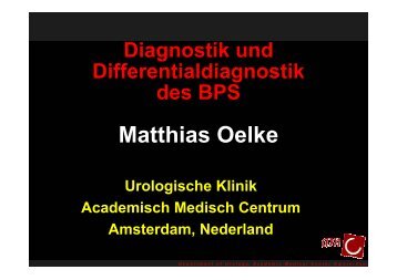 Matthias Oelke