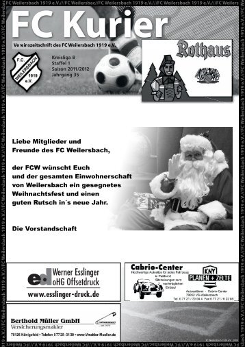 FC Kurier