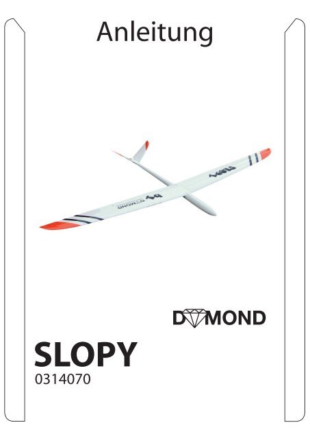 Slopy Staufenbiel