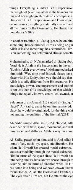 Imam Al-Sadiq